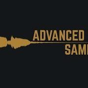 Advanced Vocal Sampling