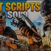 I Was Unstoppable With Rust Scripts CRAZY