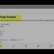 18CS45 OOC Module 3 By Prof Raghavendra Hegde