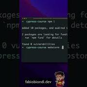 Write E2E Tests In Cypress For Angular React And Vue Applications
