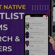 React Native Flatlist Items Search Filters Sort By In Hindi Engineer Codewala