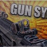 Amazing CoD Ghosts Gun Sync