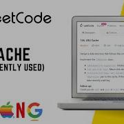 146 LRU Cache Leetcode Medium