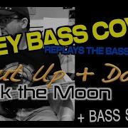 Shut Up And Dance Walk The Moon Bass Cover Bass Score