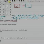 Lecture 10 Image Enhancement In Spatial Domain Geometric Operations