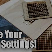 Organize Your Settings With The Material Library