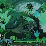 FNF Vs Retrospecter Extra Song Ectospasm Hell 4k No Modchart