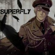 Nightcore Superfly