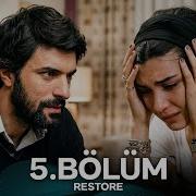 Kara Para Aşk 5 Bölüm UHD