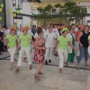 Dansez Pour Le Don D Organes Flash Mob Madison Au CHU Amiens Picardie 22 Juin 2017