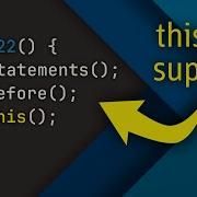 Java 22 Previews Statements Before Super And This Inside Java Newscast 62