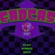Nitrome Music Headcase