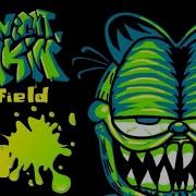 FNF VS Gorefield FULL SONG 1 HOUR