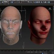 Faceshift 3ds Max Pipeline Part 1 3