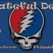 Grateful Dead 4 25 1983