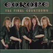 Europe Final Countdown Torisutan Extended