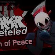 FNF Vs Eteled X Posmortal Full Week Album Soundtrack By AnthemOverLoad