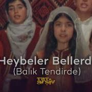 Heybeler Bellerde 1984 TRT Arşiv