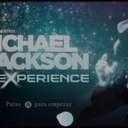 Wii Michael Jackson The Experience Song List