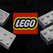 LEGO Blocks CNC Machined From Billet Aluminium