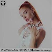 Feride Hilal Akın Susmadı 8D Music Keşfetteyiz Foryou 4k Trending
