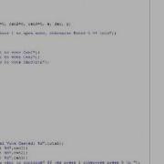 Computerized Voting System With C