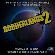 This Ain T No Place For No Hero Short Change Hero From Borderlands 2