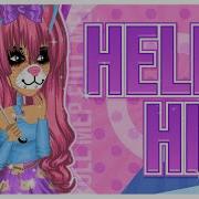 FULL MEP HELLO HI LS