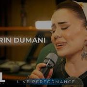 Bilbil Öwezowa Dağların Dumanı Son Bir Kez Live Performance