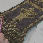 Ply Split Braiding Two Layered Oblique Interlacing TLOI