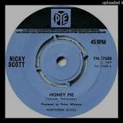 Nicky Scott Honey Pie