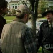 Sam Bobby Casual Friday Agents S6E19