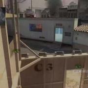 Sick Trick Shot On COD2 Studio