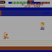 Atari 8 Bit M U S C L E Sprite Progress