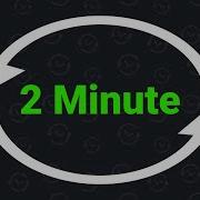 2 Minute Interval Timer