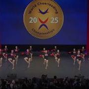 Japan Pom Finals