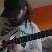 Necrophagist Seven Solo Cover