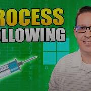 A New Ish Way To Detect Process Hollowing