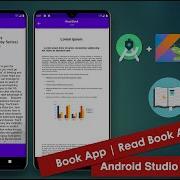 Book App Firebase 09 Read Book Admin Android Studio Kotlin