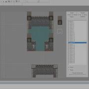 Visual Basic 6 Tile Based Scenario Editor 2012
