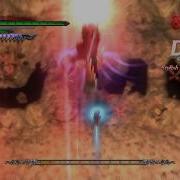 DMC4 Guard Flying Practice