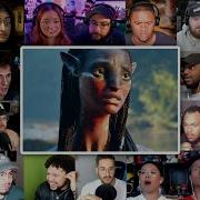 Avatar Fire And Ash Official Trailer 2 Reaction Mashup