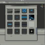 DaikonForge GUI Tutorial 1 Basic Controls