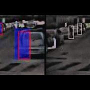 Pedestrian Detection