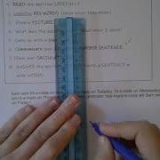 Mathematics Grade 6 Week 5 4 Solving Problems With Geometric Patterns