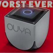 Worst Ever The OUYA Failure Rerez