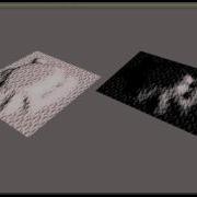 Weird Normal Map
