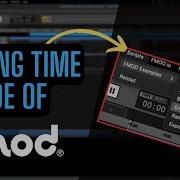 How To Use Fmod Using Scripts