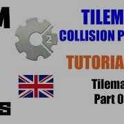 Construct 2 3 Tutorial 013 Tilemap Part 03 Collision Polygon