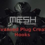 MESHmachine 0 6 Adv Plug Creation Hooks